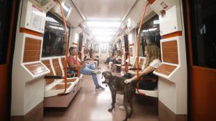 Remiten a Metro 150 quejas por el mal funcionamiento del aire acondicionado