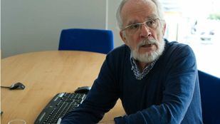 Forges dará nombre a un instituto de Arganzuela