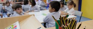 CCOO denuncia el cierre de 23 aulas en colegios de Madrid