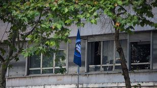 Hogar Social Madrid okupa un nuevo edificio