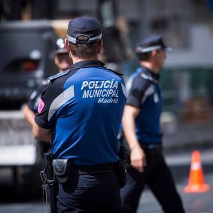 Detenido un anciano por abusos a una mujer con síndrome de Down