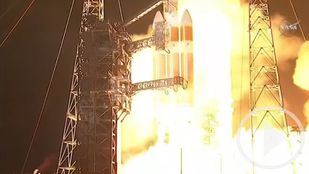 Sonda Parker: destino, el Sol