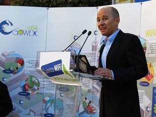 Pedraz quiere juzgar a Jenaro Gacía por la estafa de Gowex