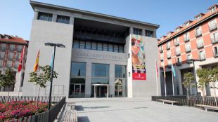 Leganemos se abstendrá en los presupuestos