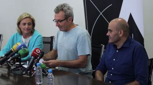 Campeones, Handia y Todos lo saben , a por el Oscar