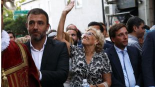 A la Paloma a por milagros