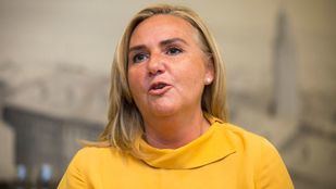 Gonzalo censura el pregón de Lavapiés: "No estuvo en la línea de la convivencia"