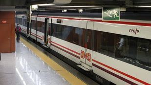 Una avería en Torrelodones provoca retrasos en tres líneas