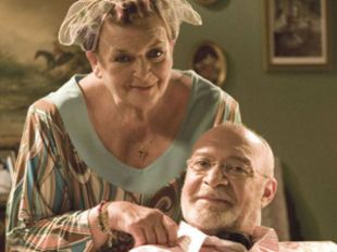 Fallece Marisa Porcel