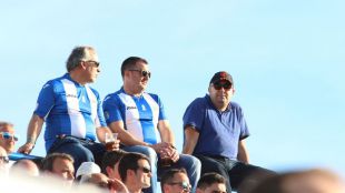 ¿Cuánto cuestan los abonos de los equipos madrileños?