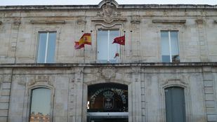 Detenido un supuesto violador mientras agredía a su pareja