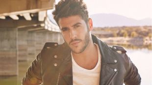 Antonio José y La Habitación Roja, en Colmenar