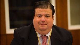 Muere a los 42 años el edil de Pozuelo Manuel Allende