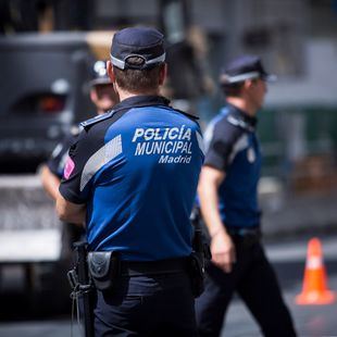 Sin acuerdo entre Policía y Barbero: volverán a verse en septiembre
