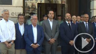 La política madrileña también se acuerda de Cataluña