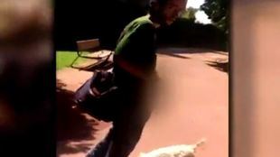 La Policía detiene al exhibicionista de Carabanchel