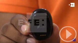 Un reloj GPS para reducir las agresiones sexuales