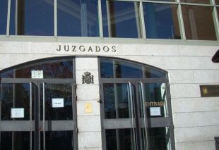 Los Juzgados de Getafe solicitan nuevas dependencias y aumento de plantilla