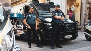 Detenido el presunto autor de un apuñalamiento en Embajadores