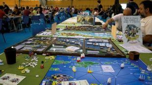 Ludo Ergo Sum vuelve a Aluche en septiembre.