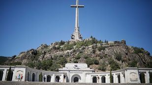 El PSOE aprobará la exhumación de Franco el viernes