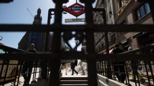 Guía para sobrevivir al cierre de estaciones de Metro