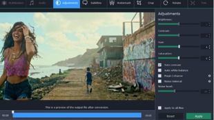 ¿Para qué sirve un convertidor de formatos de vídeo?