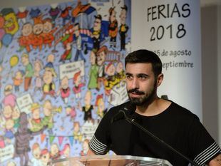 Rayden y Hombres G cantarán en las fiestas de Alcalá