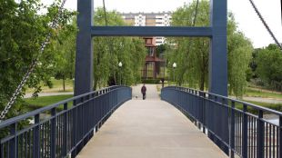 Móstoles obliga a Amanecer Bailando a dejar Prado Ovejero "en perfectas condiciones"