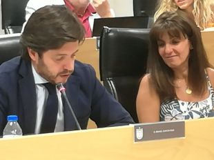Un edil del PP de 'Sanse', amenazado e insultado