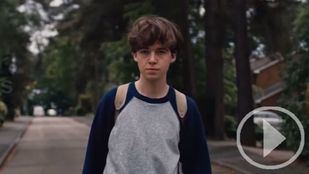 Netflix renueva The End of the F***ing World por una 2ª temporada