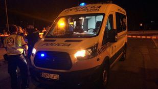 Arrestado tras intentar violar a una mujer en un portal