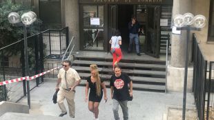 Soraya pide al juez que paralice su desahucio