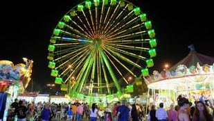 Las fiestas populares que esperan a la vuelta del verano