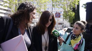 Imputadas otra profesora de Cifuentes y la exnúmero dos de Álvarez Conde