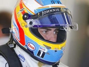 Alonso, el piloto más joven en ganar un gran premio de F1