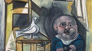 El arte que está por llegar en otoño