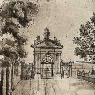 Cae la Puerta de Recoletos, arranca el ensanche de la capital