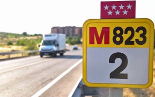 Rivas hace su parte a la espera del acceso a la M-50