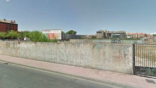 Investigan un presunto homicidio en Alcalá