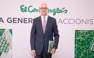 El comienzo de una nueva etapa de crecimiento con Nuño de la Rosa