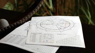 Así comienza el zodiaco la semana