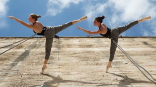 Rivas traslada el arte y la cultura a la calle