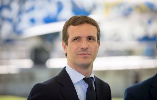 El PP, como Ciudadanos: se abstendrá en el decreto para exhumar a Franco