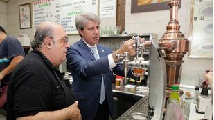 El año en que el presidente se fue de vacaciones y lo que se encontró al volver