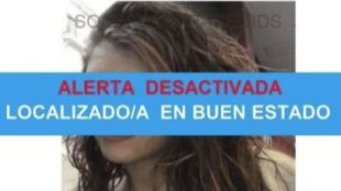 Localizada la menor desaparecida en Carabanchel