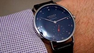 No es necesario gastar mucho dinero para adquirir un reloj de calidad
