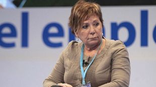 El sonado adiós de Villalobos tras casi 30 años en la Diputación Permanente del Congreso