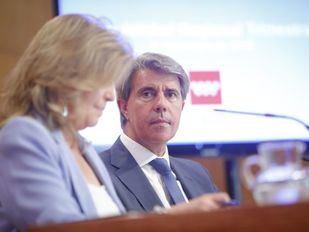 Garrido se lanza a 2019 con un triple 'sí'