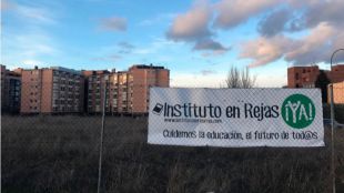 Rejas tendrá ruta escolar hasta el IES Alameda de Osuna